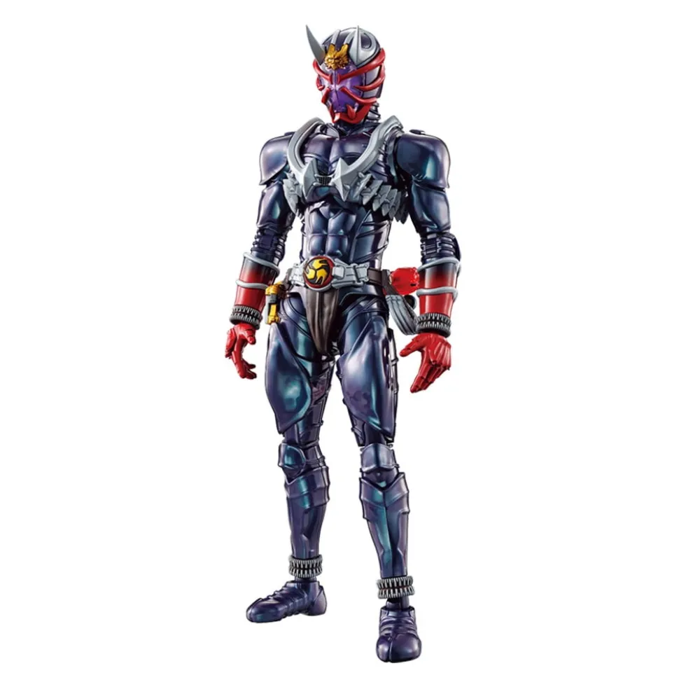 FIGURE-RISE STANDARD MASKED RIDER HIBIKI