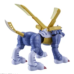 FIGURE-RISE STANDARD METAL GARURUMON