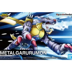 FIGURE-RISE STANDARD METAL GARURUMON