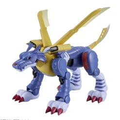 FIGURE-RISE STANDARD METAL GARURUMON