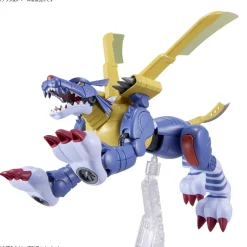 FIGURE-RISE STANDARD METAL GARURUMON