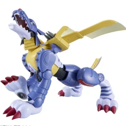 FIGURE-RISE STANDARD METAL GARURUMON