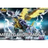 FIGURE-RISE STANDARD METAL GARURUMON (AMPLIFIED)