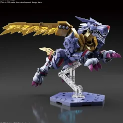 FIGURE-RISE STANDARD METAL GARURUMON (AMPLIFIED)