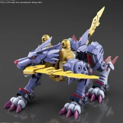 FIGURE-RISE STANDARD METAL GARURUMON (AMPLIFIED)