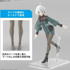FIGURE-RISE STANDARD Miorine Rembran