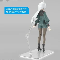 FIGURE-RISE STANDARD Miorine Rembran