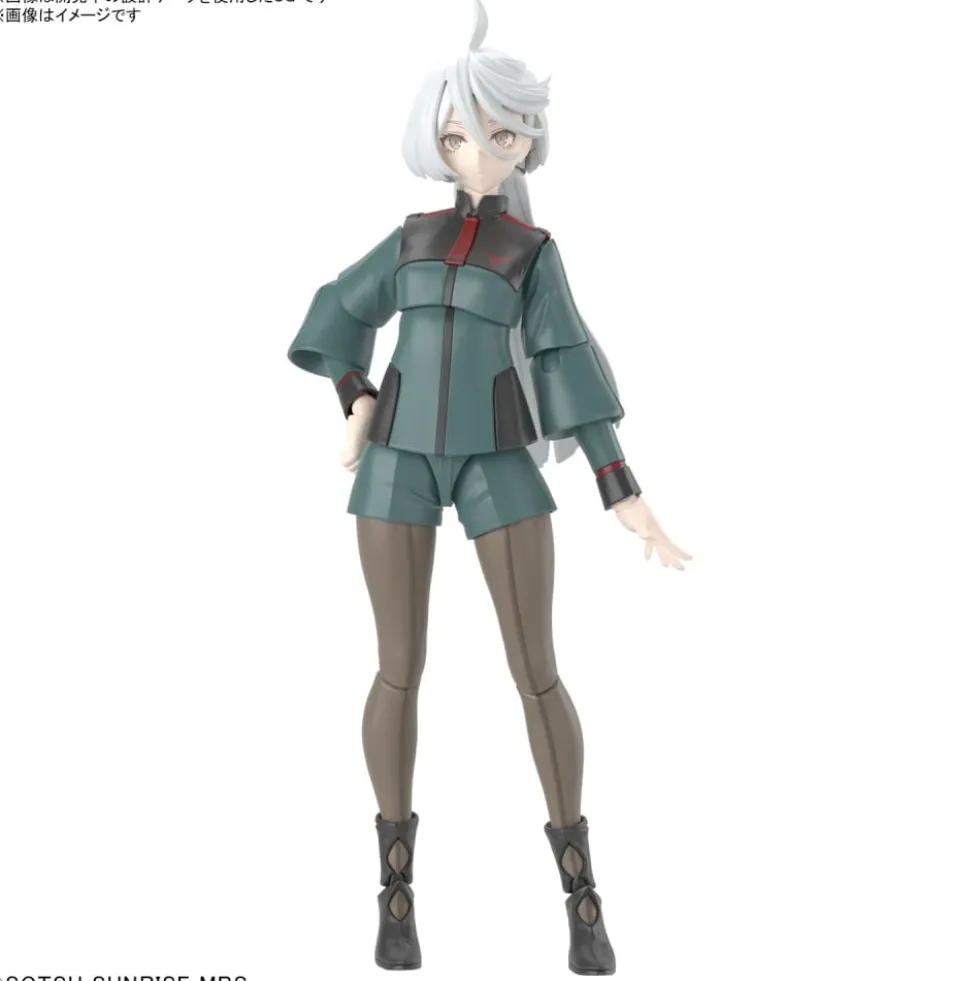 FIGURE-RISE STANDARD Miorine Rembran