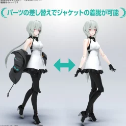 Figure-rise Standard Noir