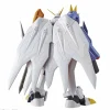 FIGURE-RISE STANDARD OMEGAMON (AMPLIFIED)