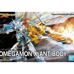 FIGURE-RISE STANDARD OMEGAMON (X ANTIBODY) (AMPLIFIED)