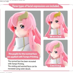 FIGURE-RISE STANDARD SEED LACUS CLYNE