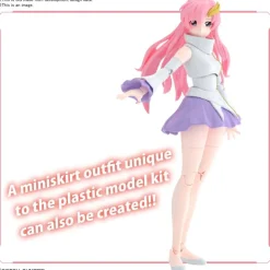 FIGURE-RISE STANDARD SEED LACUS CLYNE