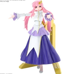 FIGURE-RISE STANDARD SEED LACUS CLYNE