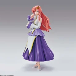 FIGURE-RISE STANDARD SEED LACUS CLYNE