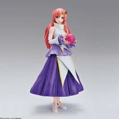 FIGURE-RISE STANDARD SEED LACUS CLYNE