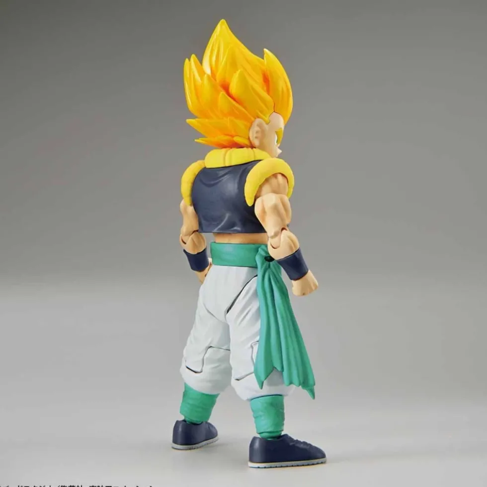 Figure-Rise Standard SUPER SAIYAN GOTENKS