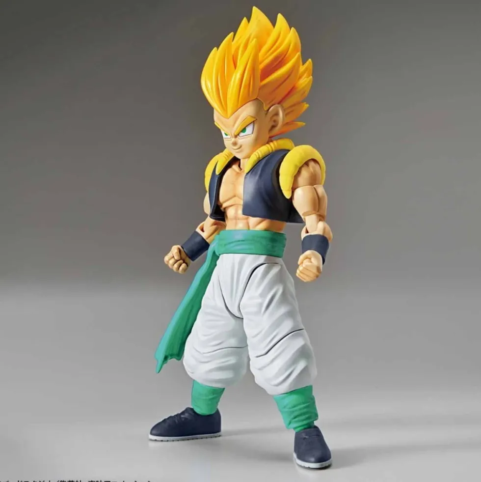 Figure-Rise Standard SUPER SAIYAN GOTENKS