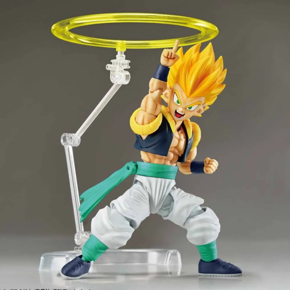 Figure-Rise Standard SUPER SAIYAN GOTENKS