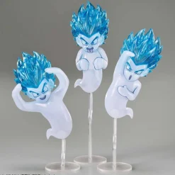 Figure-Rise Standard SUPER SAIYAN GOTENKS
