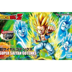 Figure-Rise Standard SUPER SAIYAN GOTENKS