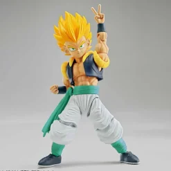 Figure-Rise Standard SUPER SAIYAN GOTENKS