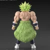 FIGURE-RISE STANDARD SUPER SAIYAN BROLY FULL POWER