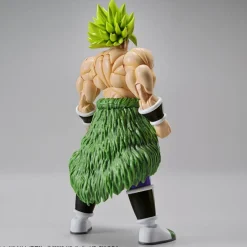 FIGURE-RISE STANDARD SUPER SAIYAN BROLY FULL POWER