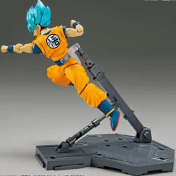 FIGURE-RISE STANDARD SUPER SAIYAN GOD SUPER SAIYAN SON GOKOU (SPECIAL COLOR)