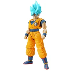 FIGURE-RISE STANDARD SUPER SAIYAN GOD SUPER SAIYAN SON GOKOU (SPECIAL COLOR)