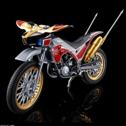FIGURE-RISE STANDARD TRI-CHASER 2000