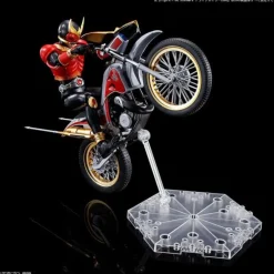 FIGURE-RISE STANDARD TRI-CHASER 2000
