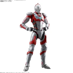 FIGURE-RISE STANDARD ULTRAMAN ZOFFY -ACTION-