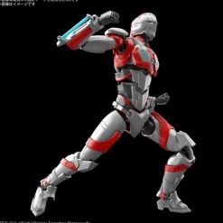 FIGURE-RISE STANDARD ULTRAMAN ZOFFY -ACTION-