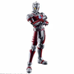 FIGURE-RISE STANDARD ULTRAMAN SUIT A – 1/12