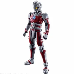 FIGURE-RISE STANDARD ULTRAMAN SUIT A – 1/12
