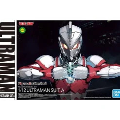 FIGURE-RISE STANDARD ULTRAMAN SUIT A – 1/12