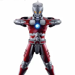 FIGURE-RISE STANDARD ULTRAMAN SUIT A – 1/12