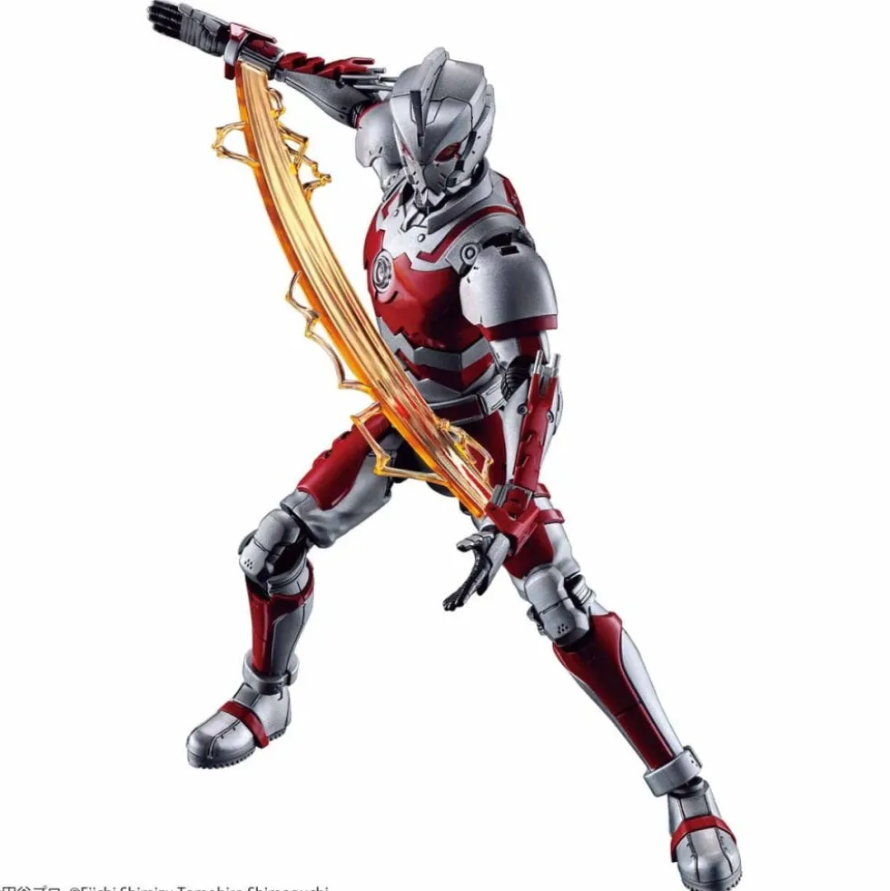 FIGURE-RISE STANDARD ULTRAMAN SUIT A – 1/12