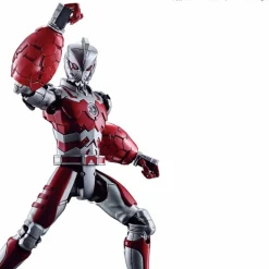 FIGURE-RISE STANDARD ULTRAMAN SUIT A – 1/12