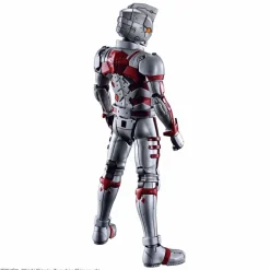 FIGURE-RISE STANDARD ULTRAMAN SUIT A – 1/12