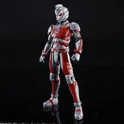 FIGURE-RISE STANDARD ULTRAMAN SUIT A -ACTION-