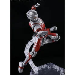 FIGURE-RISE STANDARD ULTRAMAN SUIT A -ACTION-