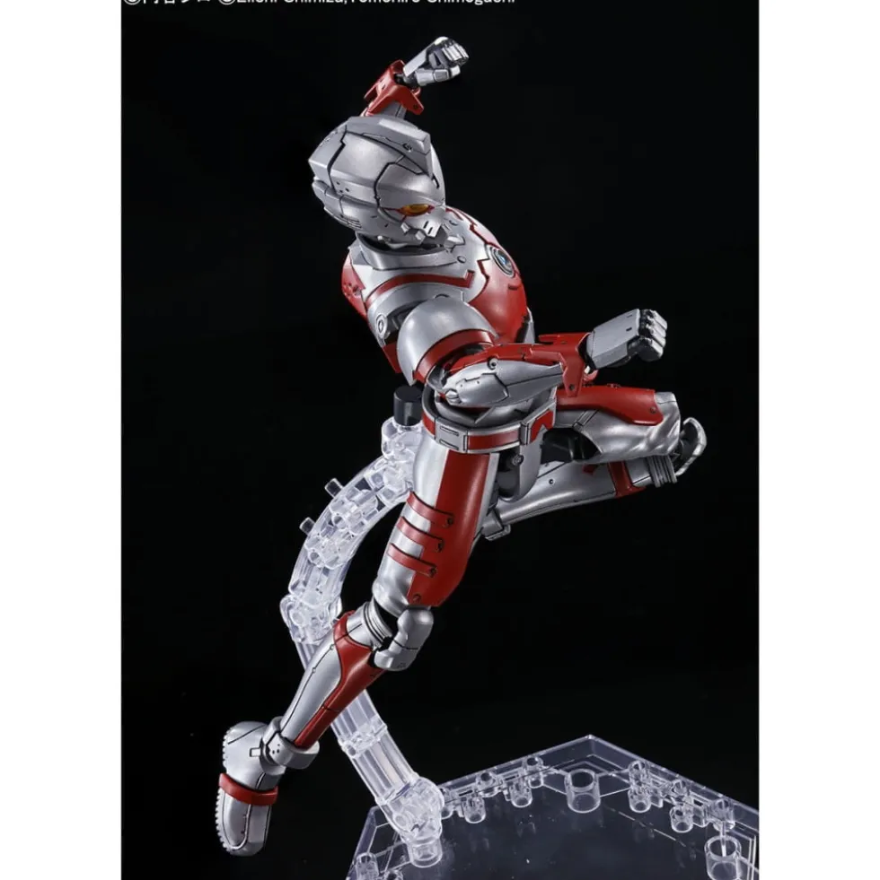 FIGURE-RISE STANDARD ULTRAMAN SUIT A -ACTION-