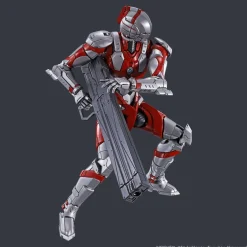 FIGURE-RISE STANDARD ULTRAMAN B TYPE -ACTION-