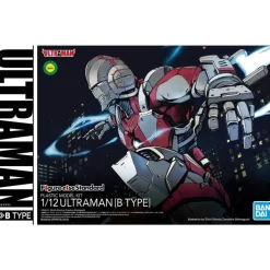 FIGURE-RISE STANDARD ULTRAMAN ‘B TYPE’ 1/12
