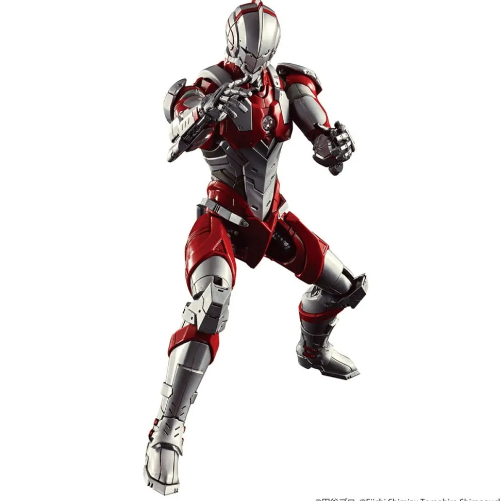 FIGURE-RISE STANDARD ULTRAMAN ‘B TYPE’ 1/12