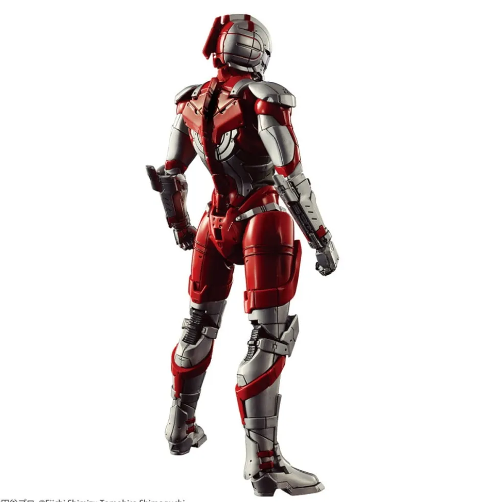 FIGURE-RISE STANDARD ULTRAMAN ‘B TYPE’ 1/12