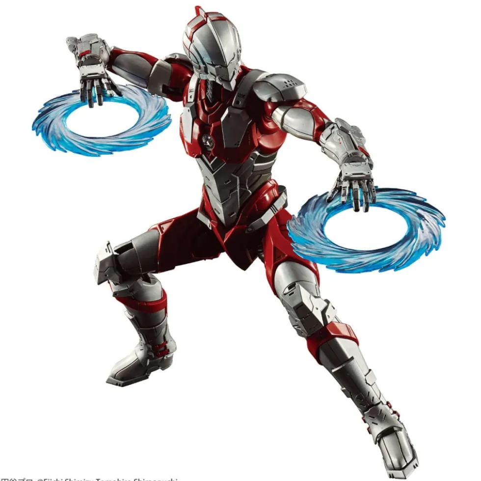 FIGURE-RISE STANDARD ULTRAMAN ‘B TYPE’ 1/12