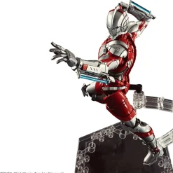 FIGURE-RISE STANDARD ULTRAMAN ‘B TYPE’ 1/12